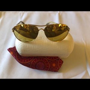 Oakley! Brand new out of box.